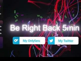 Offline lenazoe on CamSoda