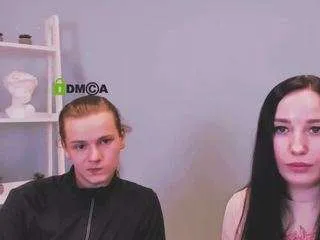 Freechat leo-void on CamSoda