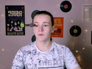 Freechat leo-void on CamSoda