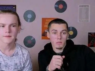 Freechat leo-void on CamSoda