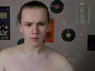 Freechat leo-void on CamSoda