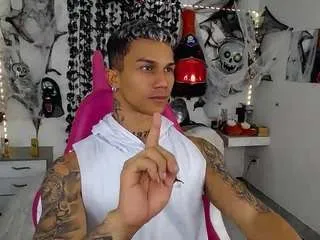 Offline leonardprice1 on CamSoda