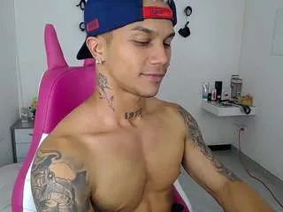 Offline leonardprice1 on CamSoda