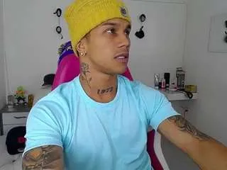 Offline leonardprice1 on CamSoda