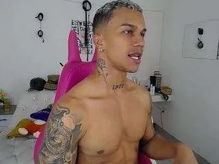 Offline leonardprice1 on CamSoda