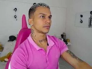 Offline leonardprice1 on CamSoda