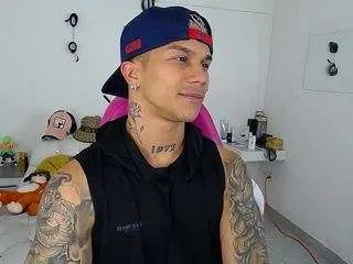 Offline leonardprice1 on CamSoda