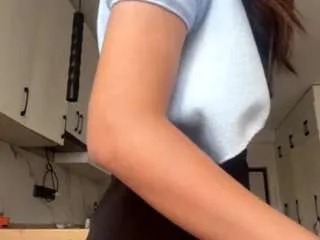 Offline lerabanas on CamSoda