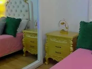 Offline lexa-blair on CamSoda