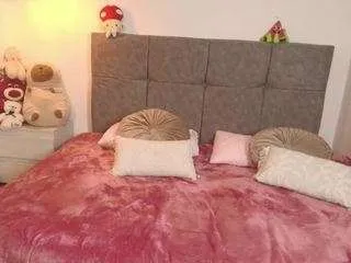 Offline lexie-nate on CamSoda