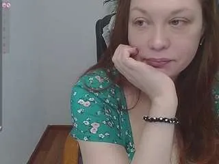 Offline lexiflower1 on CamSoda