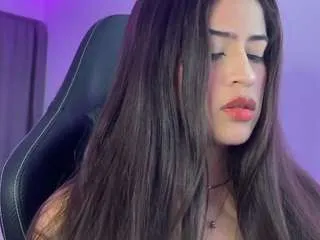 Offline lexiie-gray on CamSoda