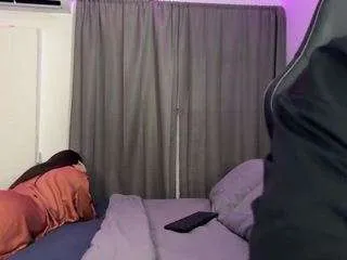 Offline lexiie-gray on CamSoda