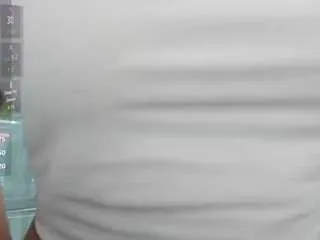 Offline lexistorm on CamSoda