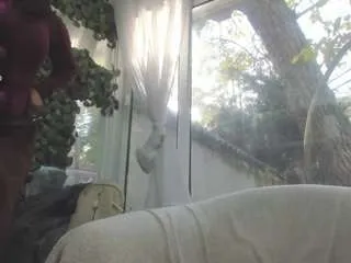 Offline lexistorm on CamSoda