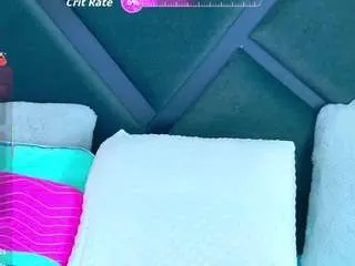 Freechat lexyrooss on CamSoda