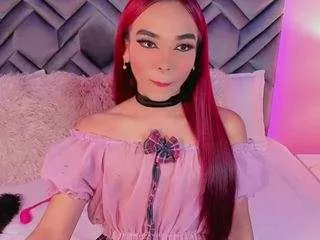 Offline leyxandrabraz on CamSoda