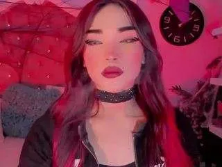 Offline leyxandrabraz on CamSoda