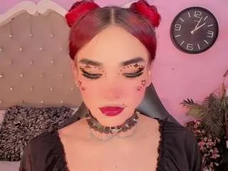 Offline leyxandrabraz on CamSoda