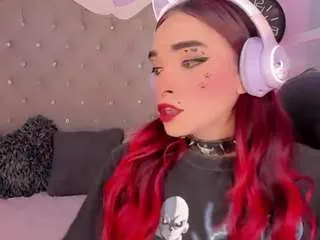 Offline leyxandrabraz on CamSoda