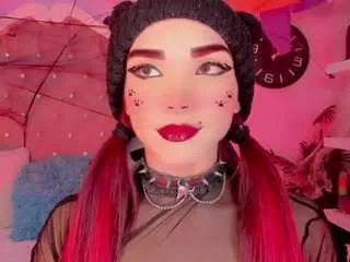 Offline leyxandrabraz on CamSoda