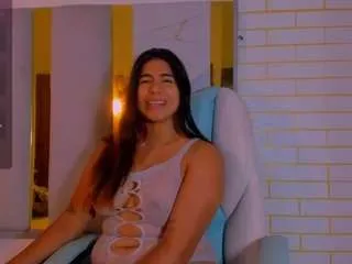 Freechat lia-ashley on CamSoda