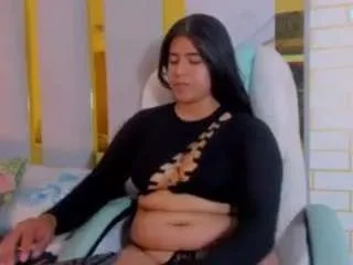 Freechat lia-ashley on CamSoda