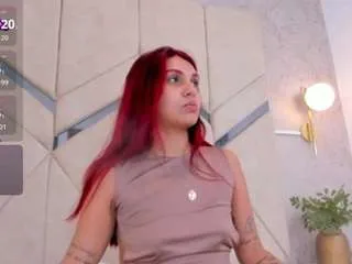 Offline liavelez on CamSoda