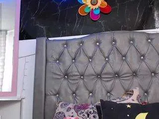 Offline lila-gummy on CamSoda