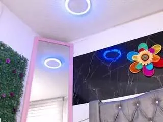 Offline lila-gummy on CamSoda