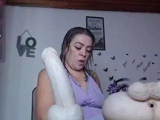 Offline lilaa-x on CamSoda