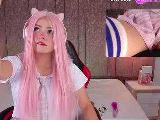 Offline lilapop4 on CamSoda