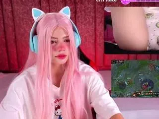 Offline lilapop4 on CamSoda