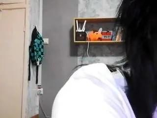 Offline lilarobidoux on CamSoda