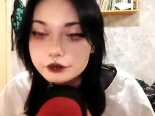 Offline lilarobidoux on CamSoda