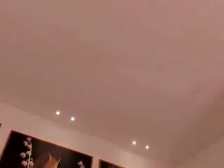 Offline lili-acosta on CamSoda