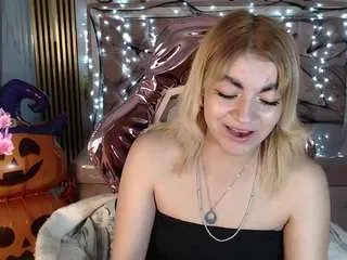 Freechat lili-conor-s on CamSoda