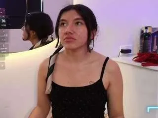 Offline lili-sexcandy on CamSoda