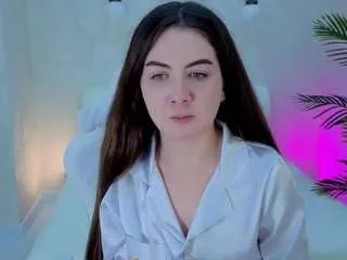 liliacrow — take off your top [GOAL MET]