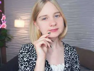 Freechat lilianbalsam on CamSoda