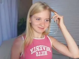 Freechat lilianbalsam on CamSoda