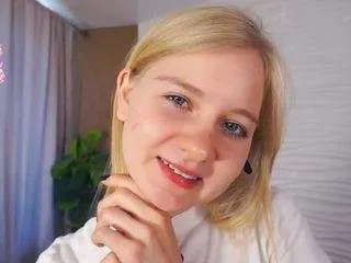 Freechat lilianbalsam on CamSoda