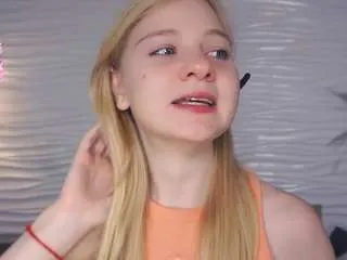 Freechat lilianbalsam on CamSoda