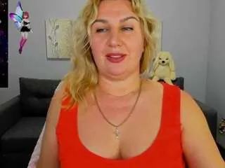 Offline lilicross on CamSoda