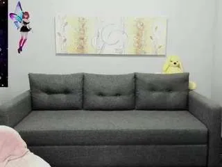 Offline lilicross on CamSoda