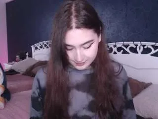 Offline lililuuu on CamSoda