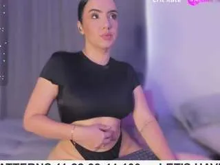 Offline lilirouse on CamSoda