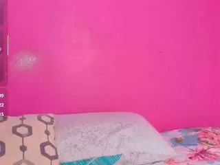 Offline lilisantos on CamSoda