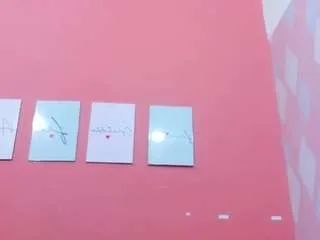 Offline lilisantos on CamSoda