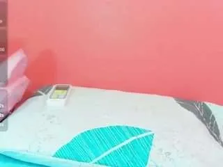 Offline lilisantos on CamSoda